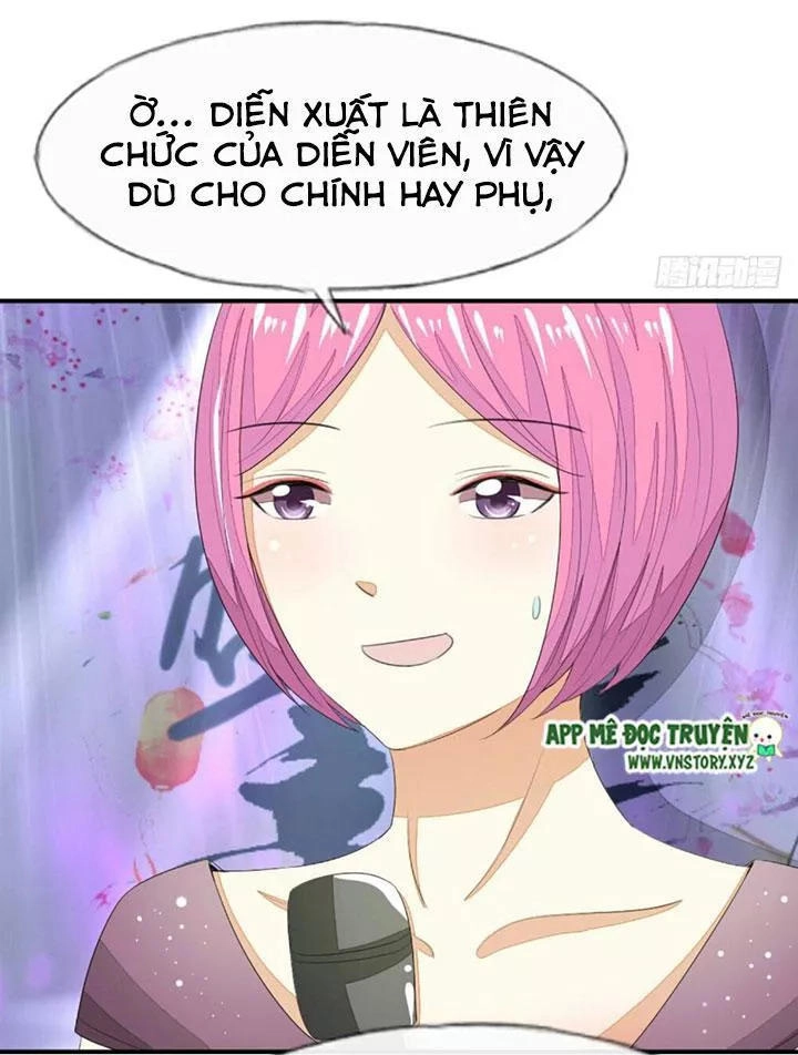 Nam Thần Ma Cà Rồng: Sủng Nhược Tiểu Lãn Thê Chapter 88 - 9