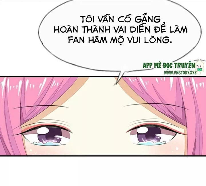 Nam Thần Ma Cà Rồng: Sủng Nhược Tiểu Lãn Thê Chapter 88 - 10