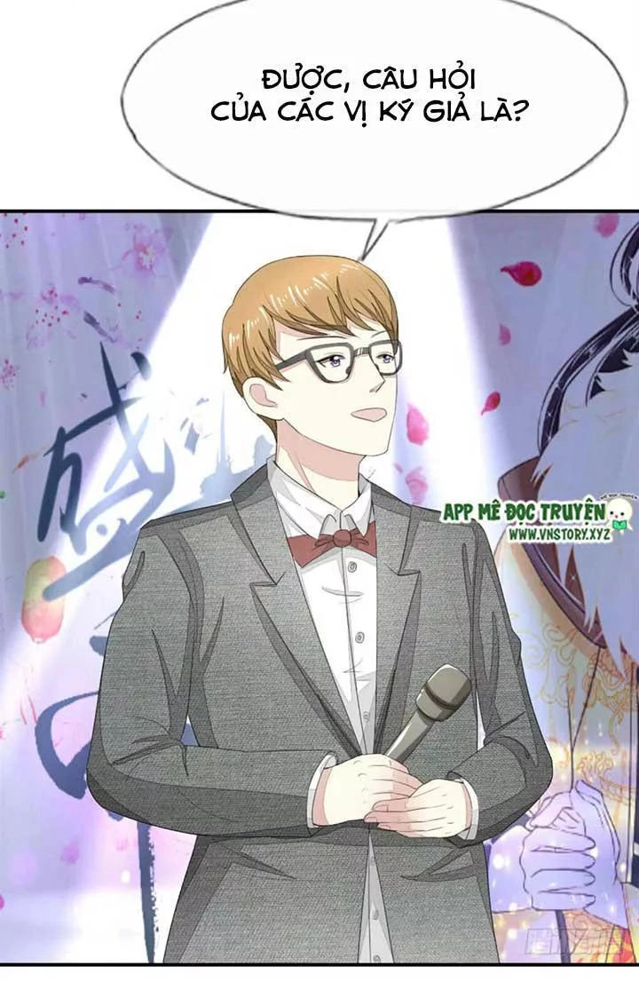 Nam Thần Ma Cà Rồng: Sủng Nhược Tiểu Lãn Thê Chapter 89 - 1