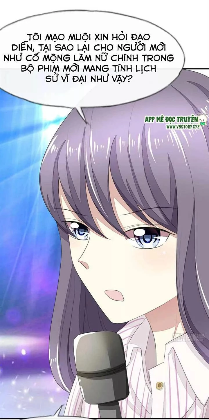 Nam Thần Ma Cà Rồng: Sủng Nhược Tiểu Lãn Thê Chapter 89 - 2