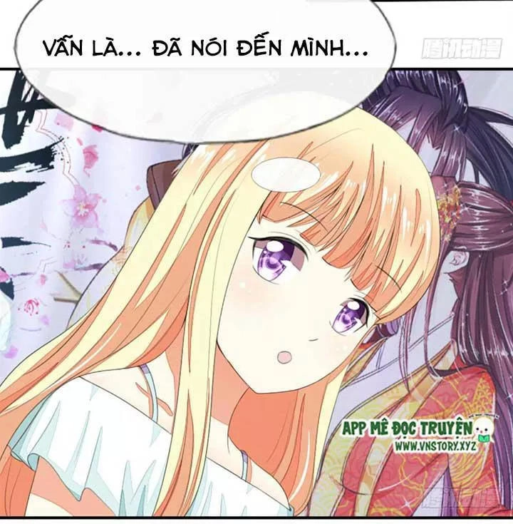 Nam Thần Ma Cà Rồng: Sủng Nhược Tiểu Lãn Thê Chapter 89 - 4