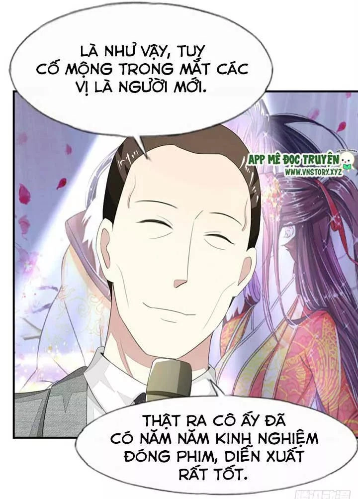 Nam Thần Ma Cà Rồng: Sủng Nhược Tiểu Lãn Thê Chapter 89 - 5