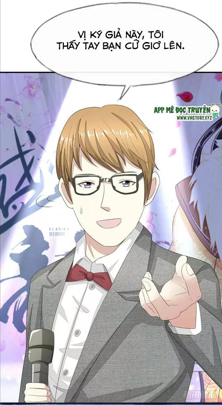 Nam Thần Ma Cà Rồng: Sủng Nhược Tiểu Lãn Thê Chapter 89 - 9