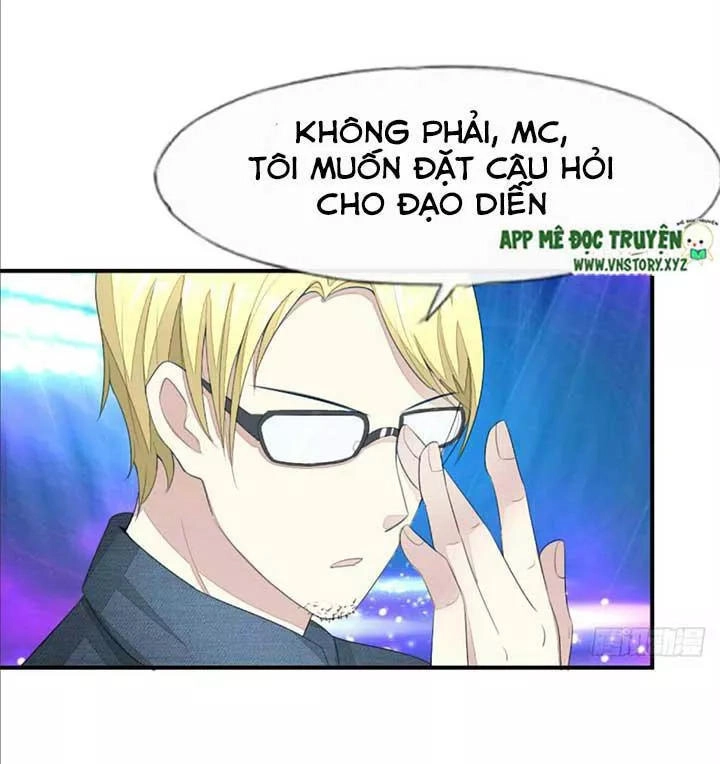 Nam Thần Ma Cà Rồng: Sủng Nhược Tiểu Lãn Thê Chapter 89 - 11