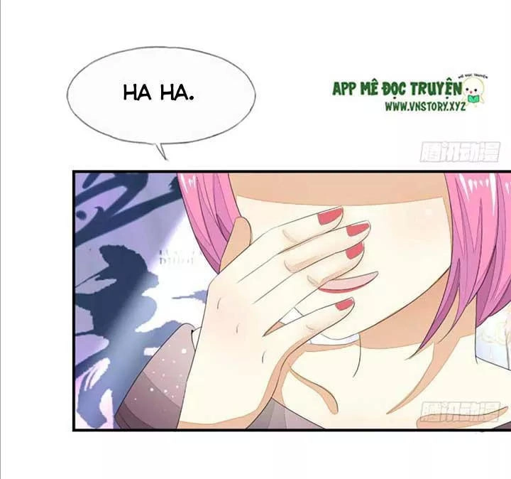 Nam Thần Ma Cà Rồng: Sủng Nhược Tiểu Lãn Thê Chapter 89 - 13