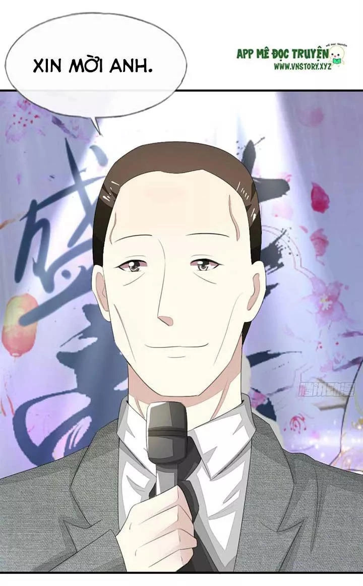 Nam Thần Ma Cà Rồng: Sủng Nhược Tiểu Lãn Thê Chapter 90 - 4