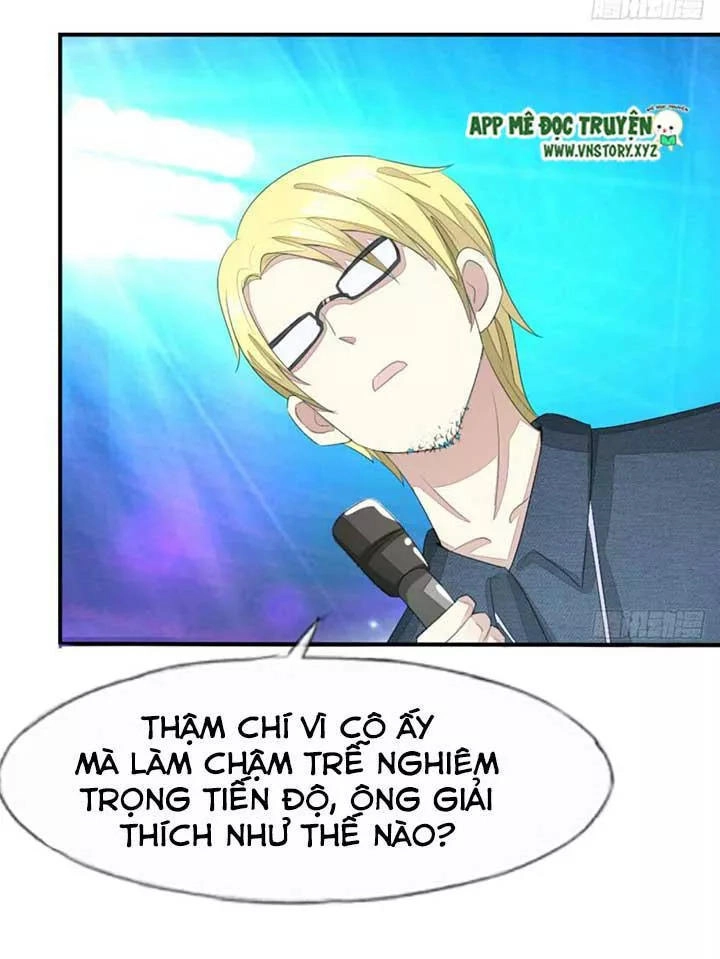 Nam Thần Ma Cà Rồng: Sủng Nhược Tiểu Lãn Thê Chapter 90 - 6