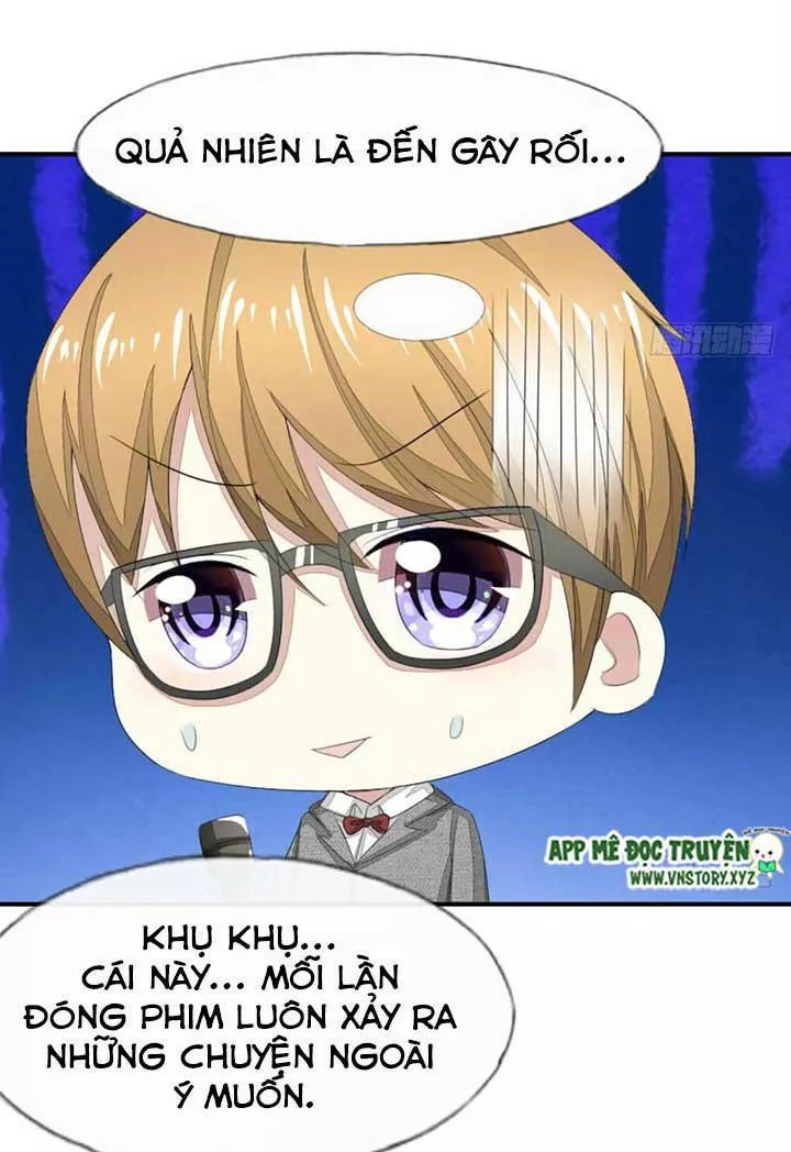 Nam Thần Ma Cà Rồng: Sủng Nhược Tiểu Lãn Thê Chapter 90 - 7