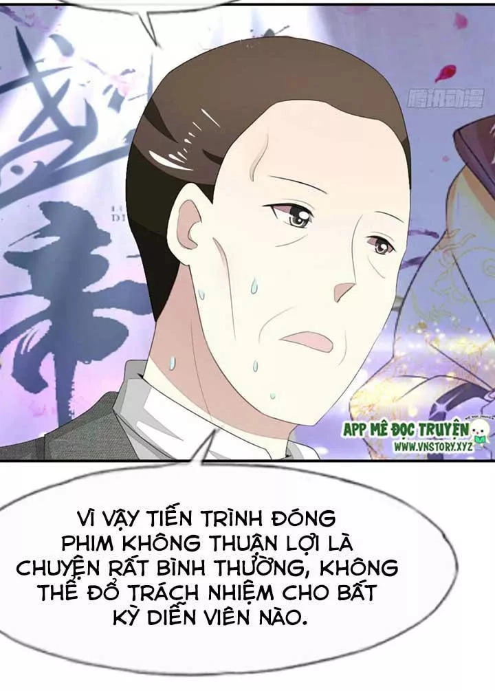 Nam Thần Ma Cà Rồng: Sủng Nhược Tiểu Lãn Thê Chapter 90 - 8