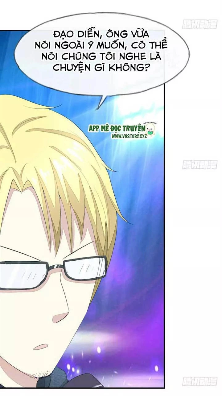 Nam Thần Ma Cà Rồng: Sủng Nhược Tiểu Lãn Thê Chapter 90 - 9