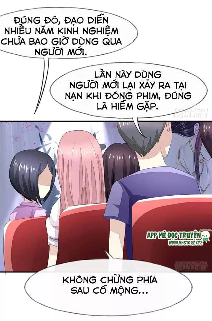 Nam Thần Ma Cà Rồng: Sủng Nhược Tiểu Lãn Thê Chapter 90 - 10