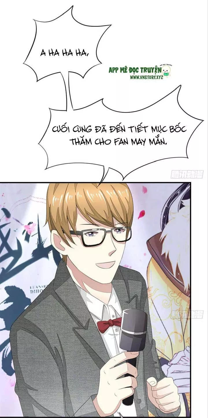 Nam Thần Ma Cà Rồng: Sủng Nhược Tiểu Lãn Thê Chapter 91 - 3