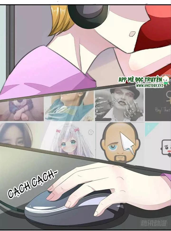 Nam Thần Ma Cà Rồng: Sủng Nhược Tiểu Lãn Thê Chapter 91 - 9