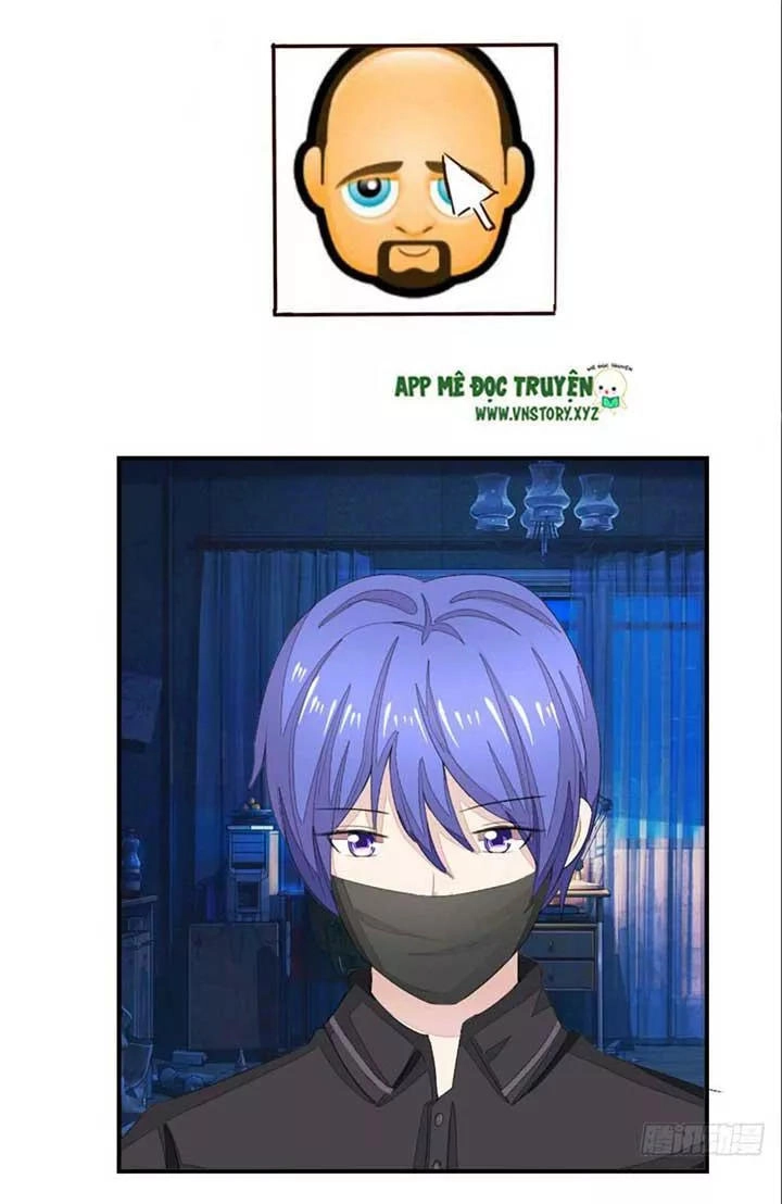 Nam Thần Ma Cà Rồng: Sủng Nhược Tiểu Lãn Thê Chapter 91 - 14