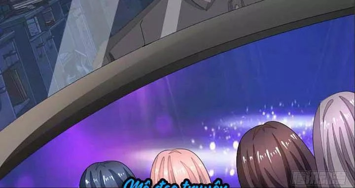 Nam Thần Ma Cà Rồng: Sủng Nhược Tiểu Lãn Thê Chapter 91 - 16