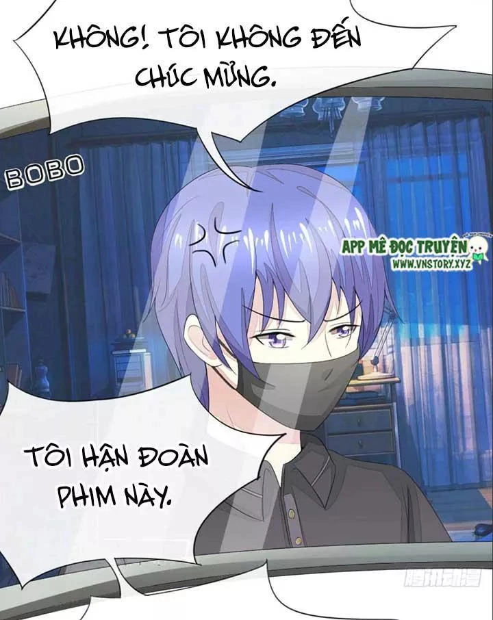 Nam Thần Ma Cà Rồng: Sủng Nhược Tiểu Lãn Thê Chapter 92 - 4