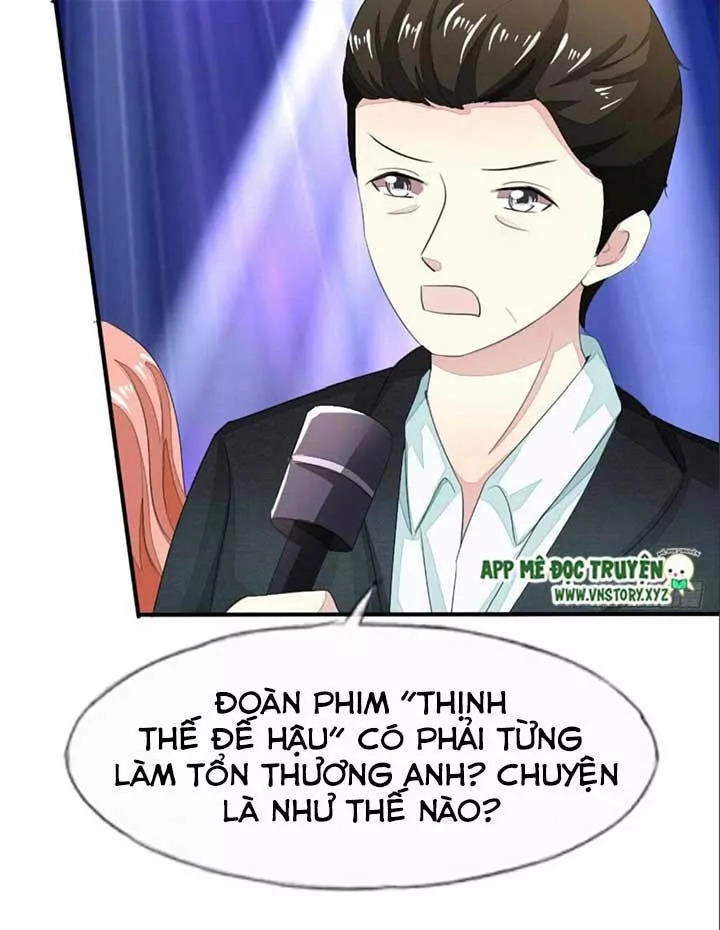 Nam Thần Ma Cà Rồng: Sủng Nhược Tiểu Lãn Thê Chapter 92 - 8