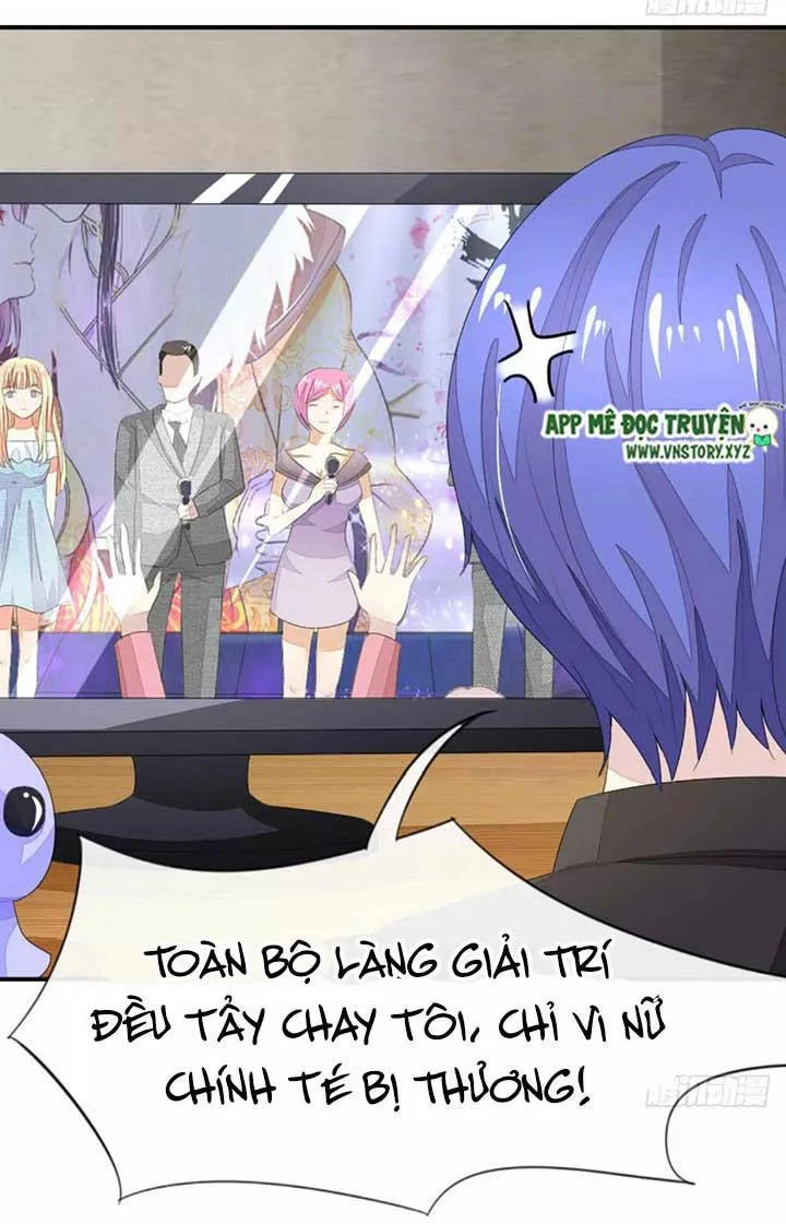 Nam Thần Ma Cà Rồng: Sủng Nhược Tiểu Lãn Thê Chapter 92 - 10