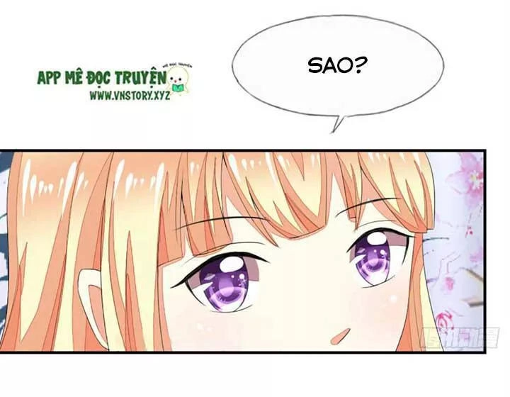 Nam Thần Ma Cà Rồng: Sủng Nhược Tiểu Lãn Thê Chapter 92 - 11