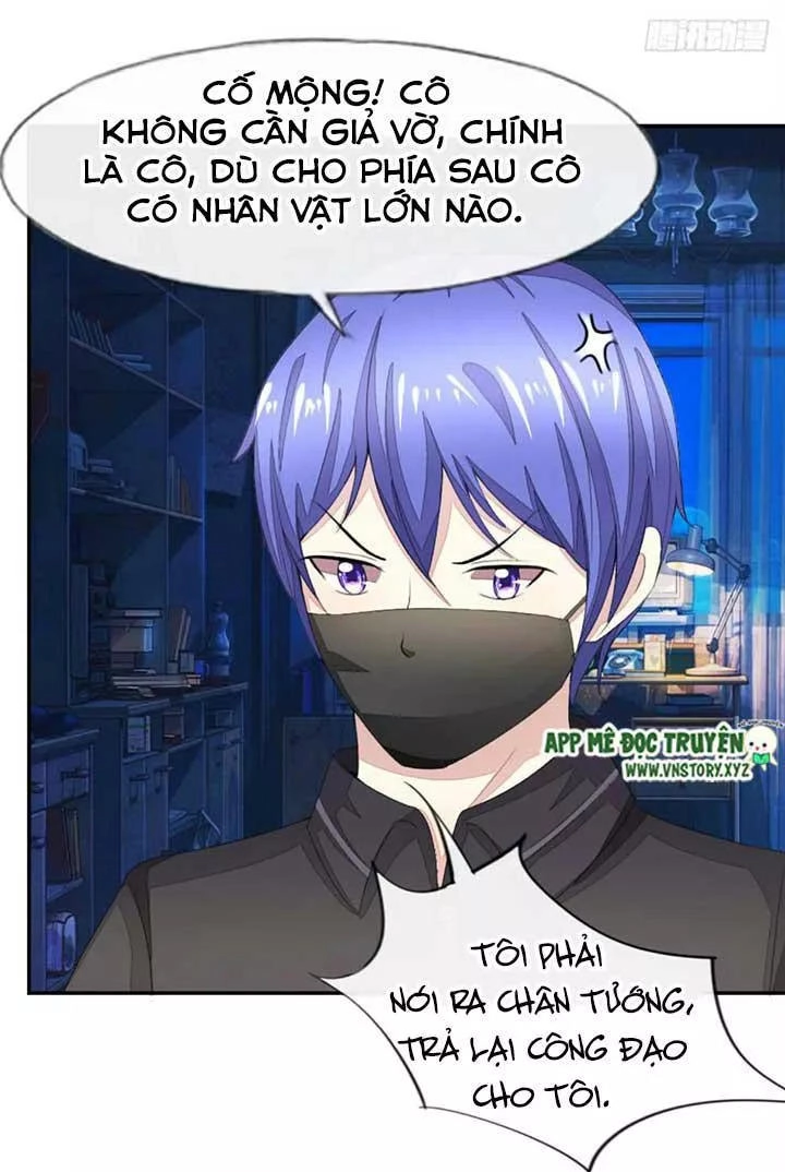 Nam Thần Ma Cà Rồng: Sủng Nhược Tiểu Lãn Thê Chapter 92 - 13