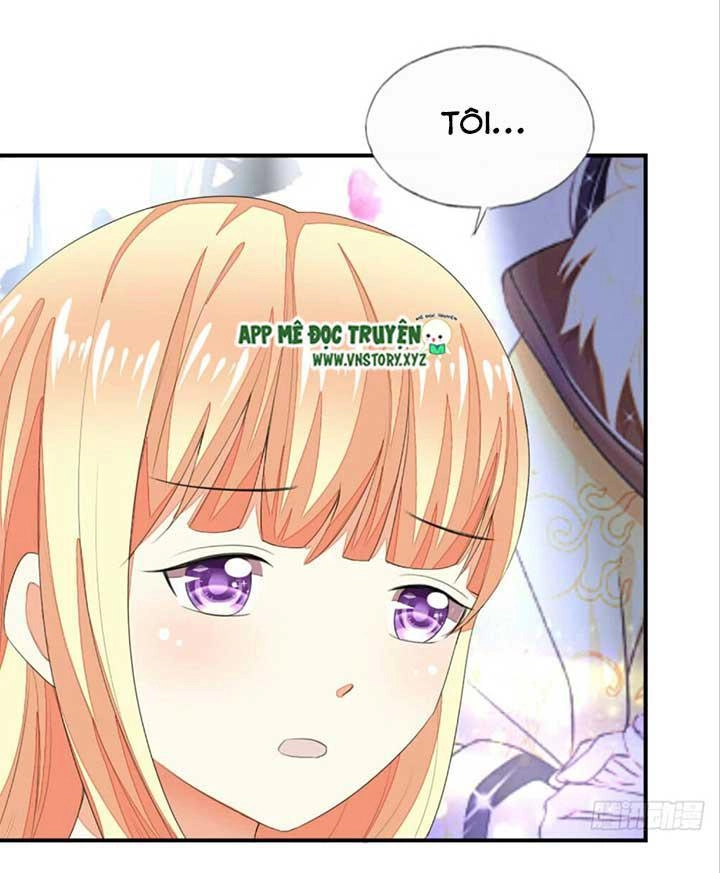 Nam Thần Ma Cà Rồng: Sủng Nhược Tiểu Lãn Thê Chapter 93 - 2