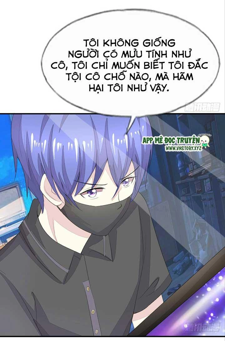 Nam Thần Ma Cà Rồng: Sủng Nhược Tiểu Lãn Thê Chapter 93 - 3