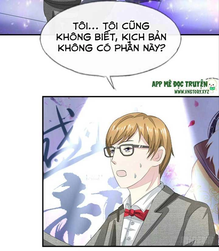 Nam Thần Ma Cà Rồng: Sủng Nhược Tiểu Lãn Thê Chapter 93 - 8