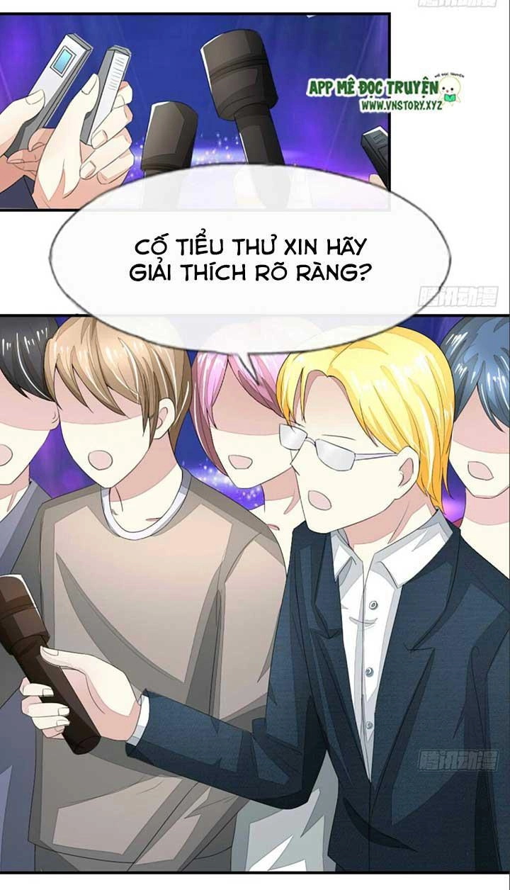 Nam Thần Ma Cà Rồng: Sủng Nhược Tiểu Lãn Thê Chapter 93 - 10