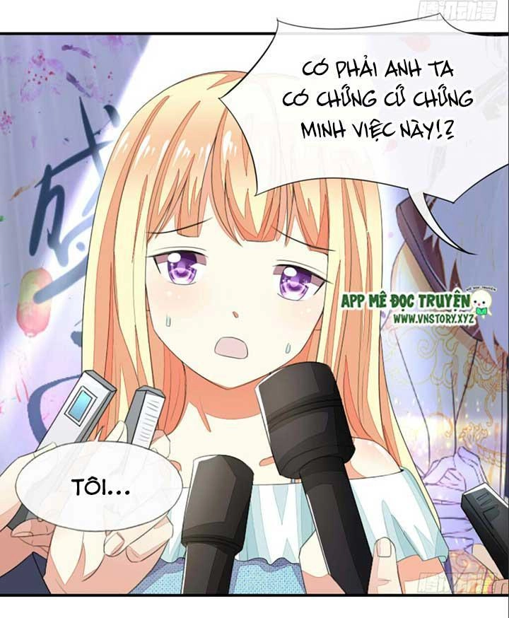 Nam Thần Ma Cà Rồng: Sủng Nhược Tiểu Lãn Thê Chapter 93 - 11