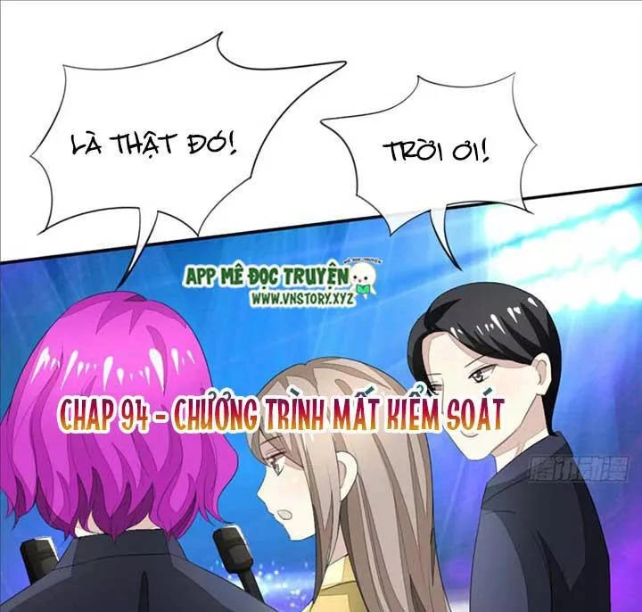 Nam Thần Ma Cà Rồng: Sủng Nhược Tiểu Lãn Thê Chapter 94 - 1