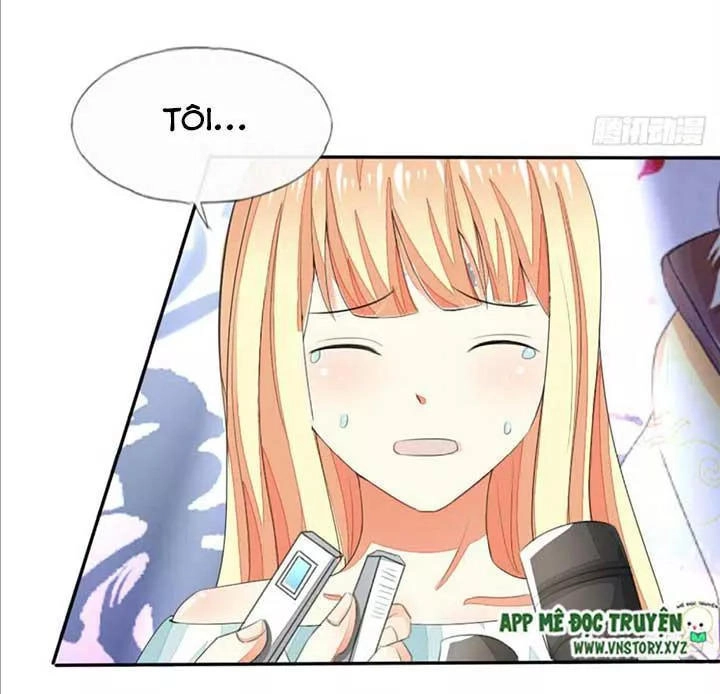 Nam Thần Ma Cà Rồng: Sủng Nhược Tiểu Lãn Thê Chapter 94 - 3