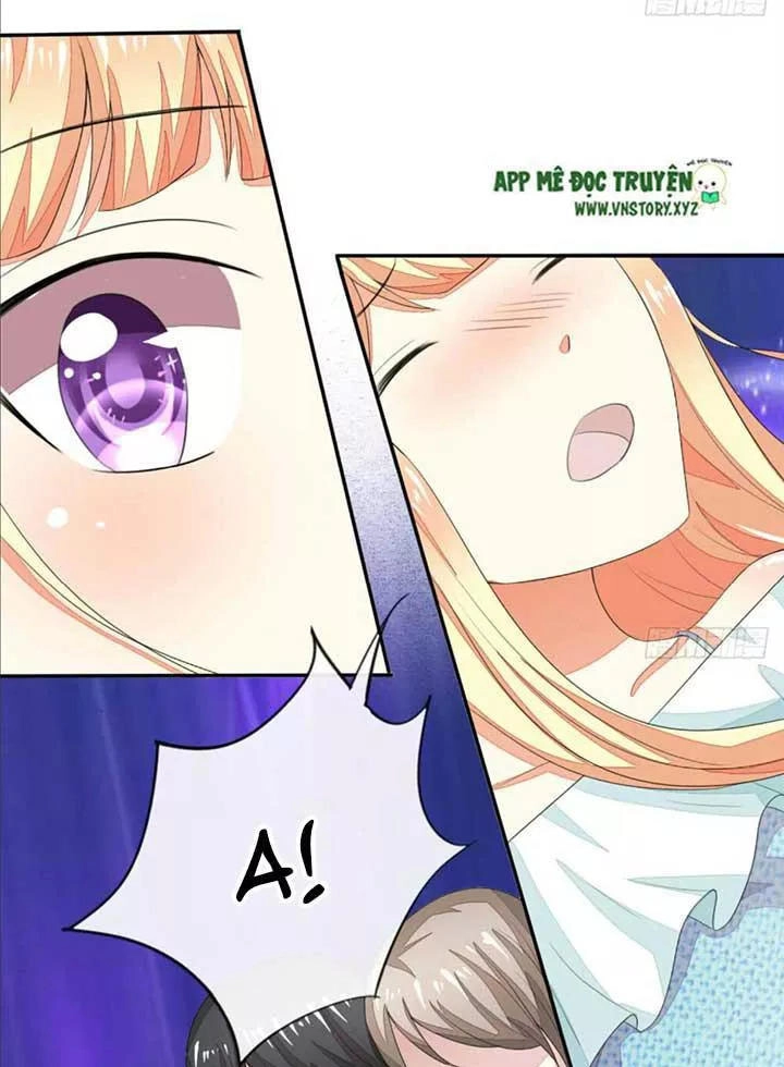 Nam Thần Ma Cà Rồng: Sủng Nhược Tiểu Lãn Thê Chapter 94 - 6