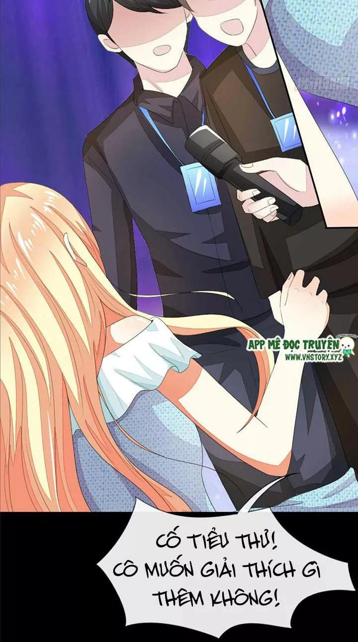 Nam Thần Ma Cà Rồng: Sủng Nhược Tiểu Lãn Thê Chapter 94 - 7