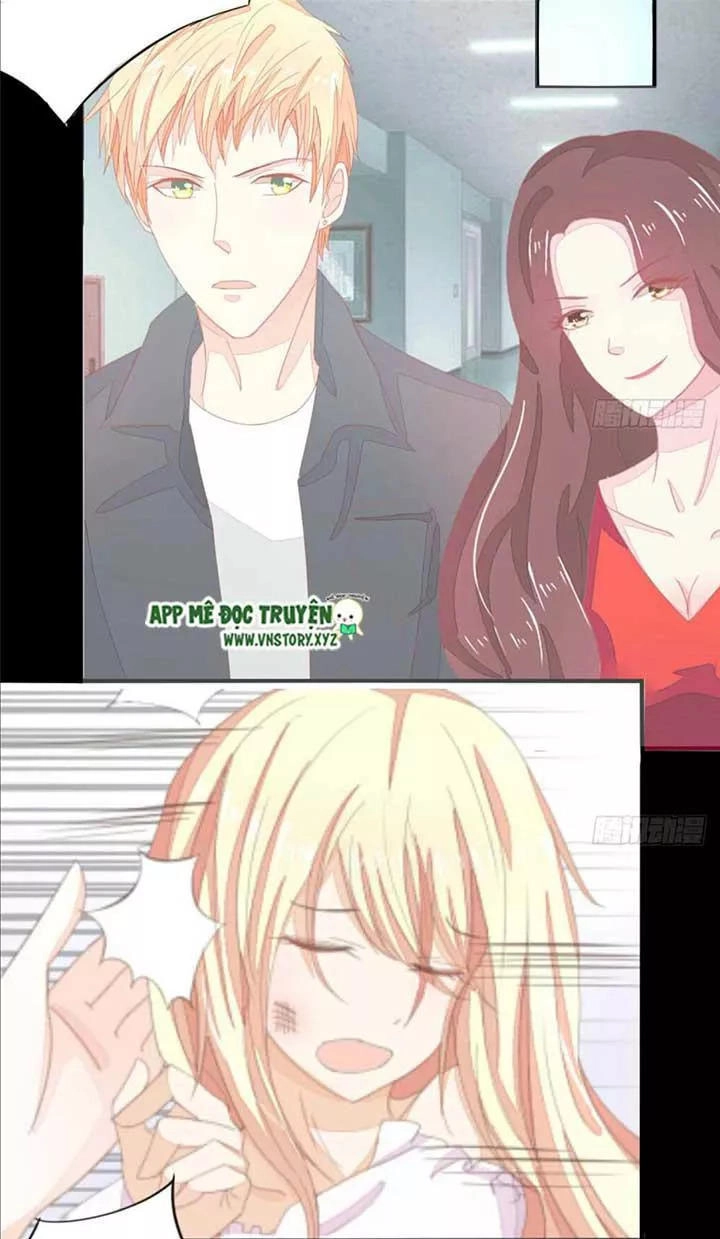 Nam Thần Ma Cà Rồng: Sủng Nhược Tiểu Lãn Thê Chapter 94 - 10