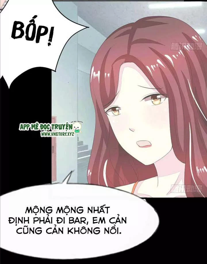 Nam Thần Ma Cà Rồng: Sủng Nhược Tiểu Lãn Thê Chapter 94 - 11