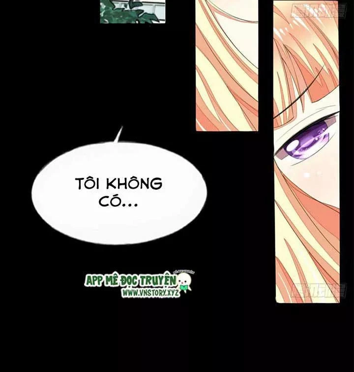 Nam Thần Ma Cà Rồng: Sủng Nhược Tiểu Lãn Thê Chapter 94 - 13