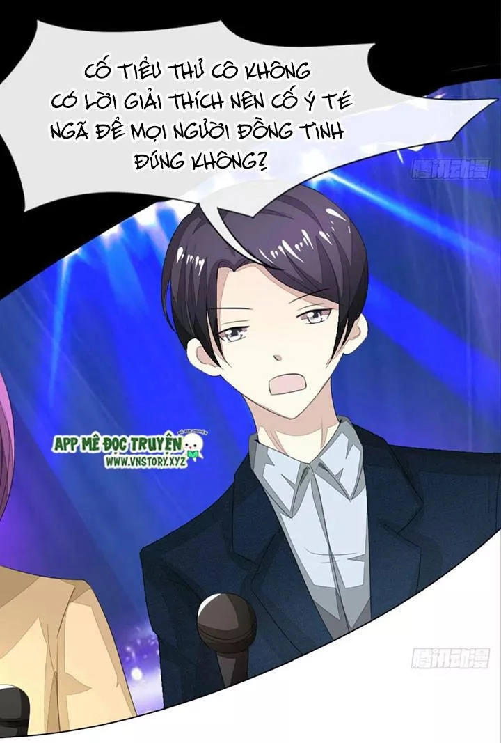 Nam Thần Ma Cà Rồng: Sủng Nhược Tiểu Lãn Thê Chapter 94 - 15