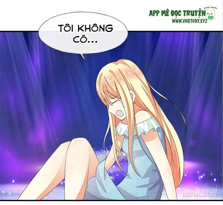 Nam Thần Ma Cà Rồng: Sủng Nhược Tiểu Lãn Thê Chapter 94 - 17