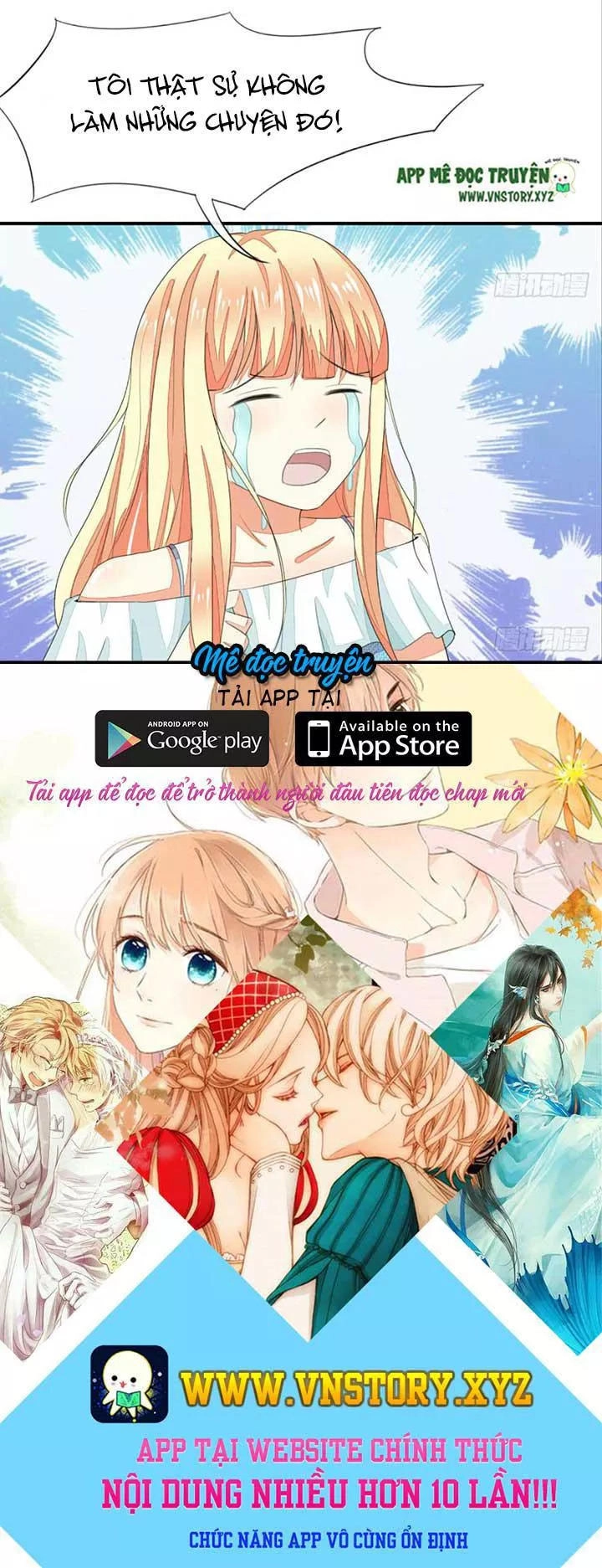 Nam Thần Ma Cà Rồng: Sủng Nhược Tiểu Lãn Thê Chapter 94 - 18