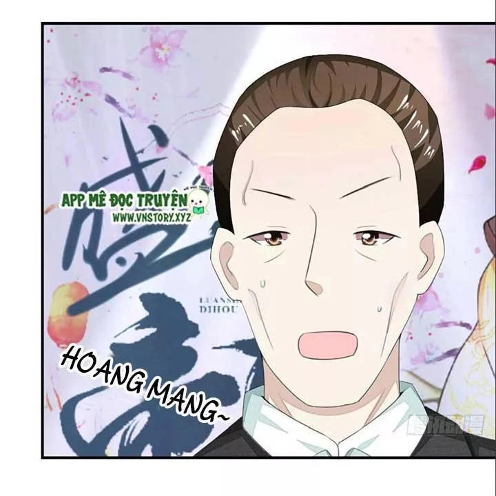 Nam Thần Ma Cà Rồng: Sủng Nhược Tiểu Lãn Thê Chapter 95 - 5