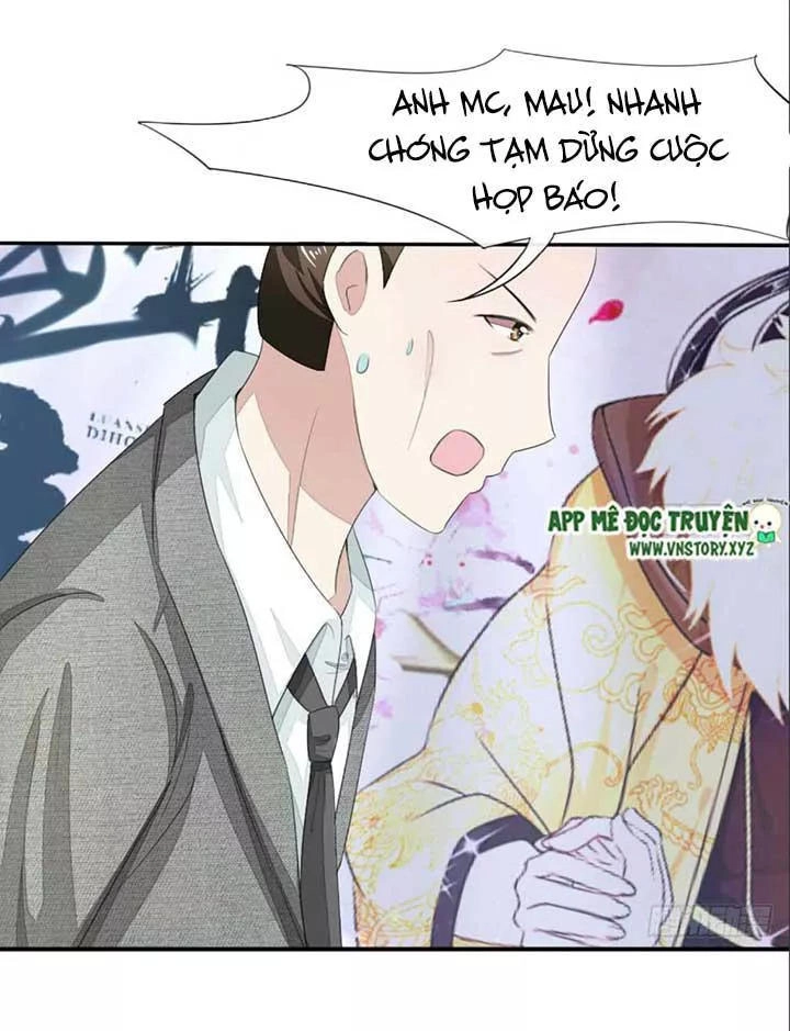 Nam Thần Ma Cà Rồng: Sủng Nhược Tiểu Lãn Thê Chapter 95 - 6