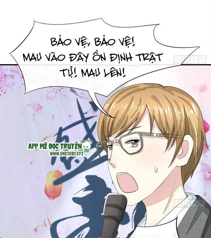 Nam Thần Ma Cà Rồng: Sủng Nhược Tiểu Lãn Thê Chapter 95 - 10