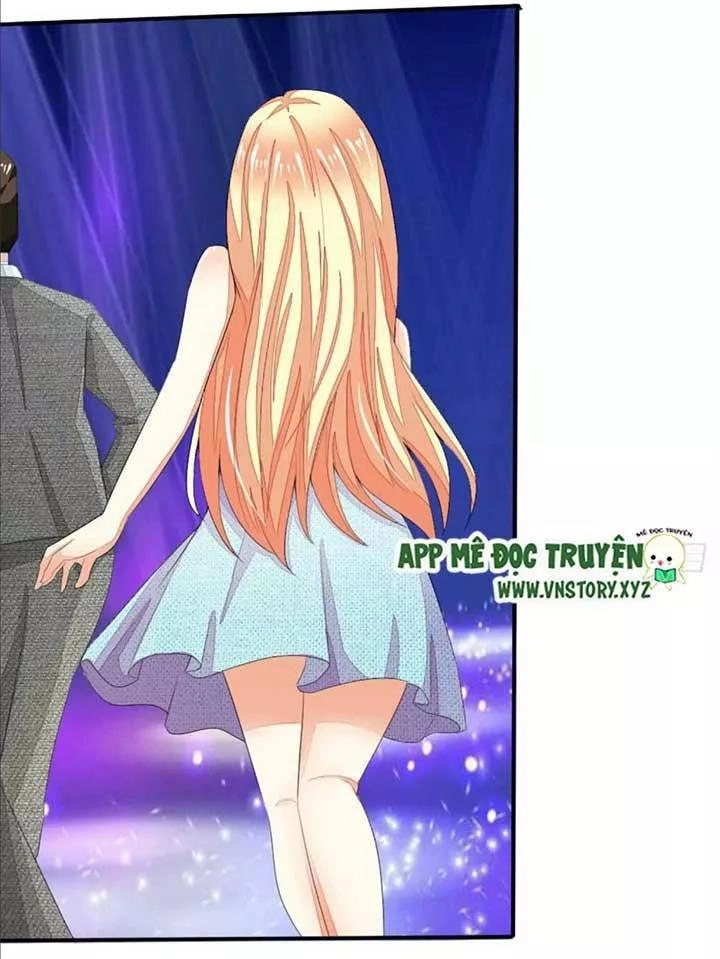 Nam Thần Ma Cà Rồng: Sủng Nhược Tiểu Lãn Thê Chapter 96 - 1