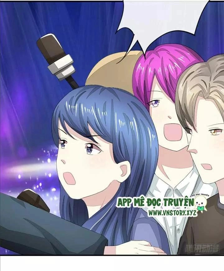 Nam Thần Ma Cà Rồng: Sủng Nhược Tiểu Lãn Thê Chapter 96 - 3