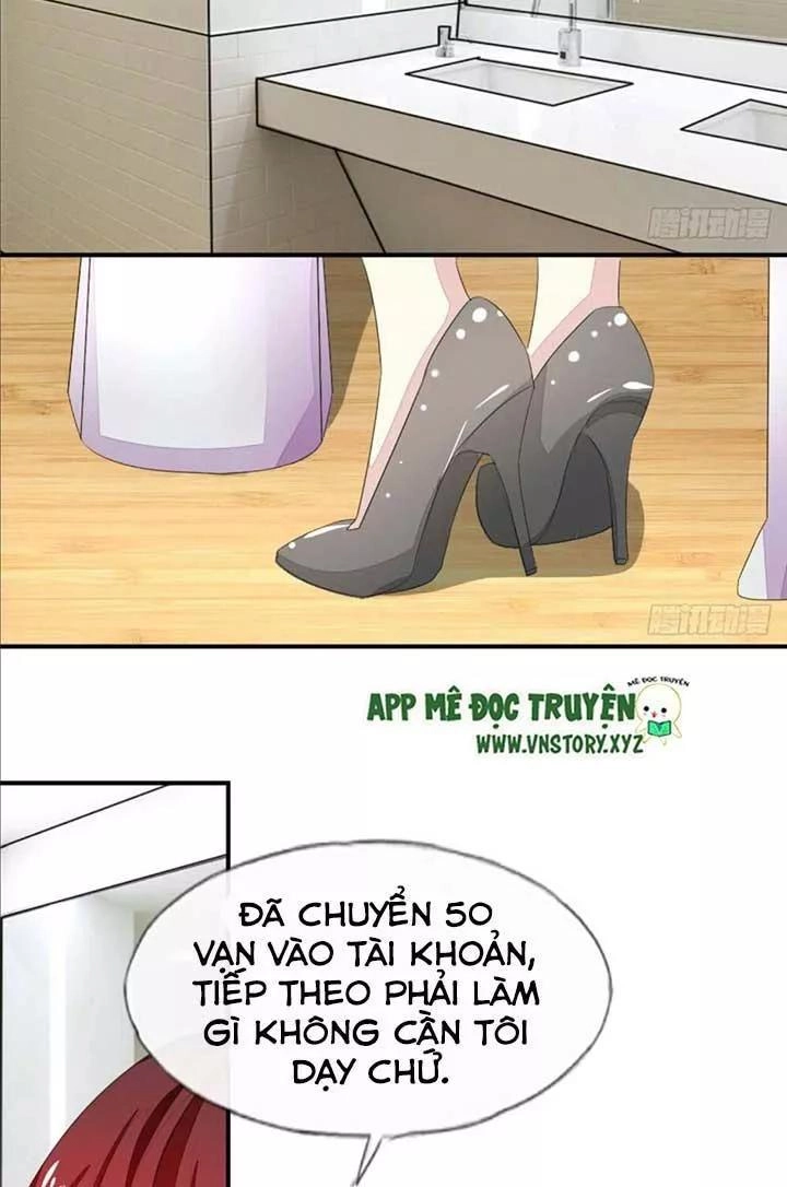 Nam Thần Ma Cà Rồng: Sủng Nhược Tiểu Lãn Thê Chapter 96 - 5