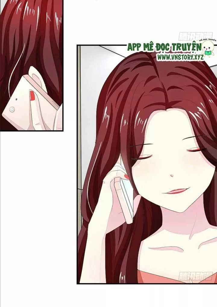 Nam Thần Ma Cà Rồng: Sủng Nhược Tiểu Lãn Thê Chapter 96 - 6