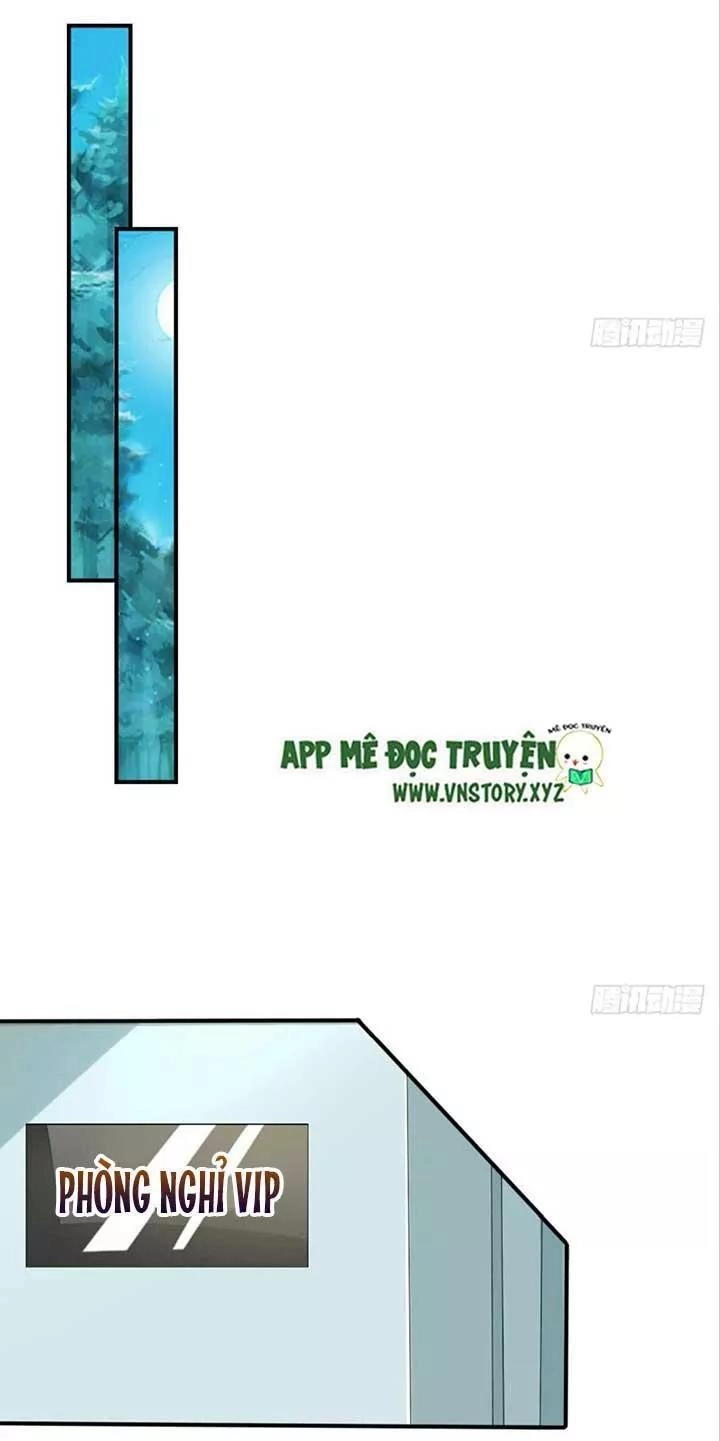 Nam Thần Ma Cà Rồng: Sủng Nhược Tiểu Lãn Thê Chapter 96 - 8