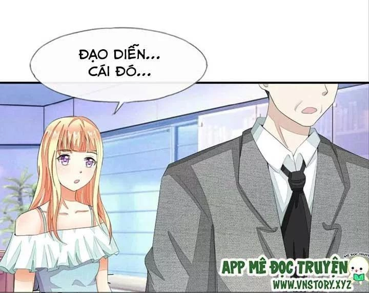 Nam Thần Ma Cà Rồng: Sủng Nhược Tiểu Lãn Thê Chapter 96 - 12