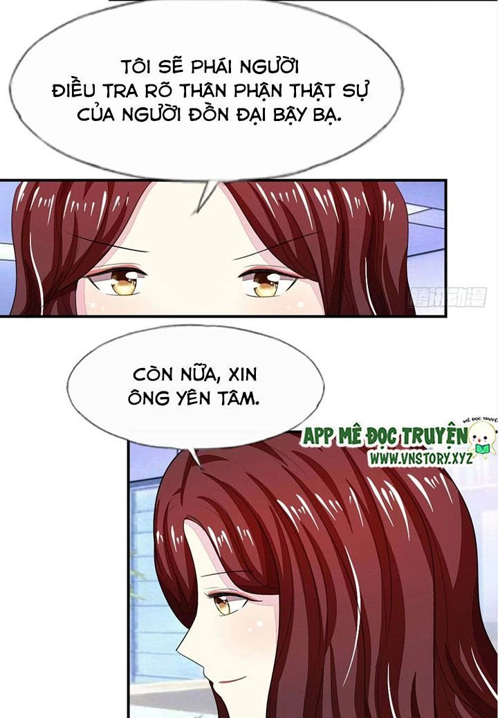 Nam Thần Ma Cà Rồng: Sủng Nhược Tiểu Lãn Thê Chapter 97 - 4