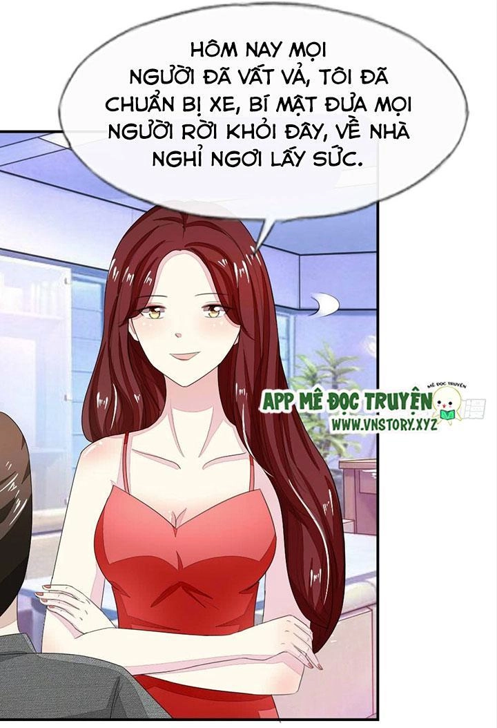 Nam Thần Ma Cà Rồng: Sủng Nhược Tiểu Lãn Thê Chapter 97 - 7